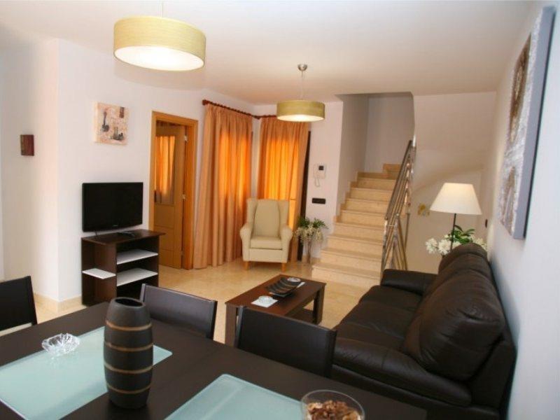 Tinajas Villa Corralejo