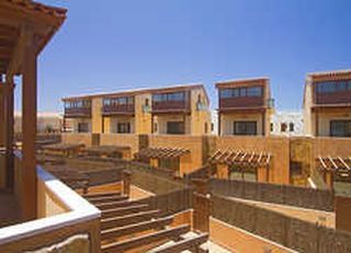 Tinajas Villa *