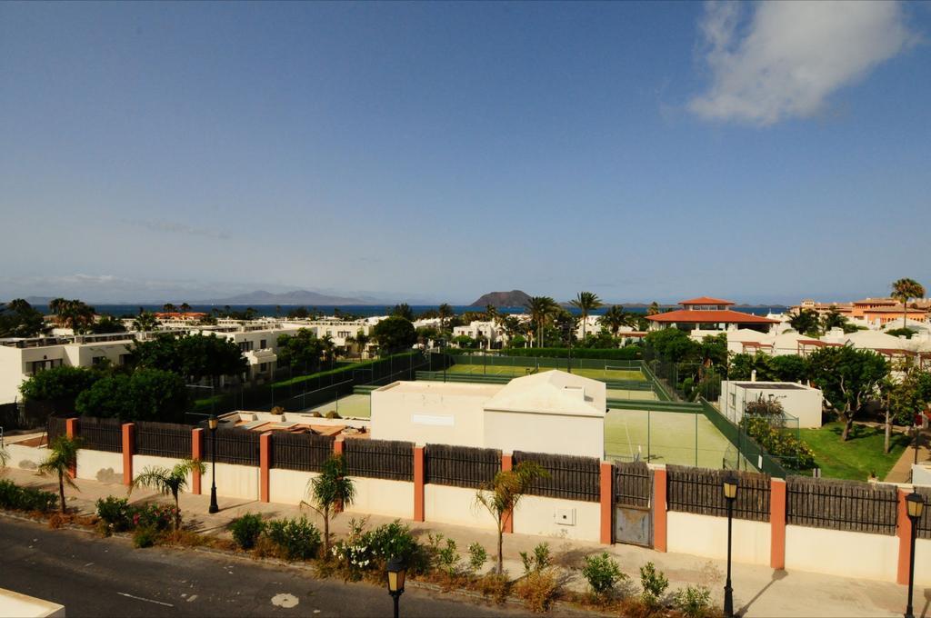 Villa Las Tinajas